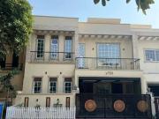 Single And Double Story 15 Houses For Sale In Bahria...