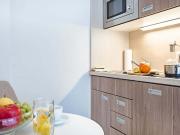 Single Apartment
