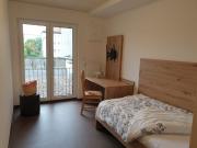 Single Apartment für Studenten oder Azubis