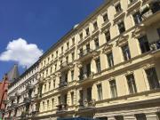 Single Apartment im Bergmann Kiez!