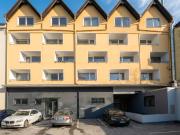 Single Apartment in gefragter Wohnlage von Dortmund Mitte