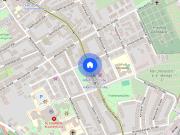 Single Apartment in Leipzig Connewitz, Aktion: 1 Monat...