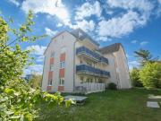 Single Apartment mit Balkon und Einbauküche in ruhiger Lage