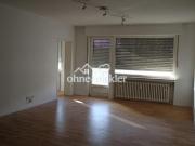 Single Appartement mit gr. Balkon