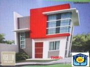 Single Attached 47 Sqm Floor 75sqm Lot Area