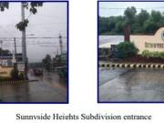 Single Attached 4 Bedroom House & Lot in SUNNYSIDE...