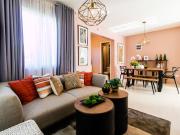 Single Attached Complete Finished 3 Bedrooms 2 Toilet...