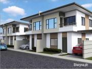 Single Attached / Duplex House & Lot