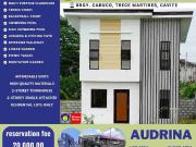 Affordable Single Attached for sale in Trece Martirea Cavite