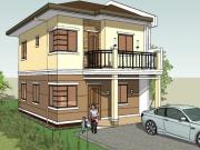 Single Attached for Sale in Greenview Executive Subd....