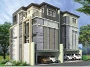 Single Attached for Sale in Sanville Subdivision Quezon...