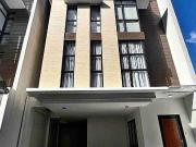 Single Attached High End Townhouse for Sale in [ Tandang...