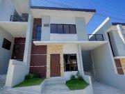 Single Attached Home Liloan
