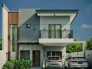SINGLE ATTACHED HOUSE AMS LOT IN ANTIPOLO CITY