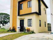 Single Attached House and lot for sale in Bacoor...