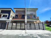 Single Attached House and Lot for Sale in Better Living...