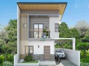 SINGLE ATTACHED HOUSE AND LOT FOR SALE IN GUADALUPE CEBU...