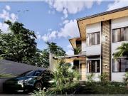 Single Attached House and Lot For Sale in Kingpoint...