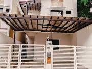 Single Attached House and Lot for Sale in Multinational...