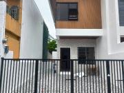 Single Attached House and Lot for Sale inside UPS 5...