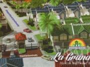 Single Attached House and Lot in antipolo