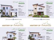 Single Attached house and lot in Loma de gato Marilao...