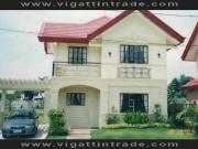 Single Attached House and Lot in Pasig City