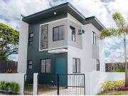 Single Attached House and Lot in Phirst Pampanga