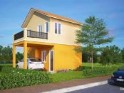 Single Attached House for sale at Camella Homes in...