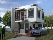 Single Attached House for Sale floor area 80sqm in...