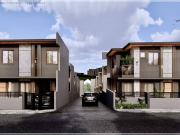 Single Attached House for Sale in Amparo Subdivision,...