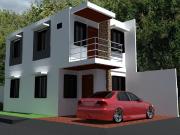 Single Attached House for Sale in Fairview Quezon City...