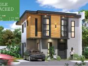 Single Attached House for Sale in Liloan Cebu