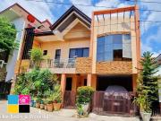 Single Attached House for Sale in Talamban Cebu City