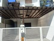 Single Attached House for w/ 3 Bedrooms inside...