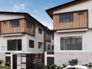SINGLE ATTACHED HOUSE & LOT FOR SALE