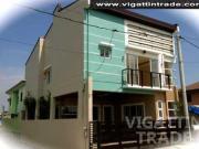 Single Attached In Pasig greenwoods 5br
