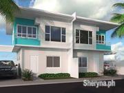 Single Attached MALIBU Residence Talisay City, Cebu