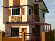 Single attached near Marikina QC Pagibig Placid Homes...