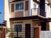 Single attached Placid Homes AMpid 1 San Mateo, Rizal...
