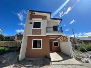 Single Attached RFO House and Lot For Sale in Sauyo...