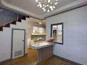 Single Attached Townhouse with 5Br & 2 Parking FOR SALE...