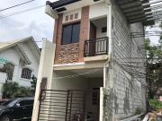 Single Attached with 3BR for Sale in Zabarte Subd Q.C...