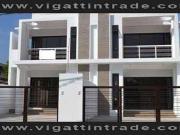 Single attached zen type house betterliving subd paranaque