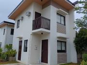 RFO Single Atttached House and Lot for Sale in Idesia...