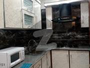 Single Bed Furnished Apartment For Rent In Citi Housing...