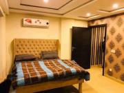 Single Bed Furnished Apartment In Bahria town Lahore...