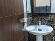 Single bed furnished flat available for rent Citi...
