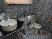 Single Bed Furnished Flat Available For Rent Citi...