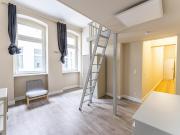 Single bed in nice shared flat in Charlottenburg